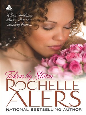 cover image of Taken by Storm